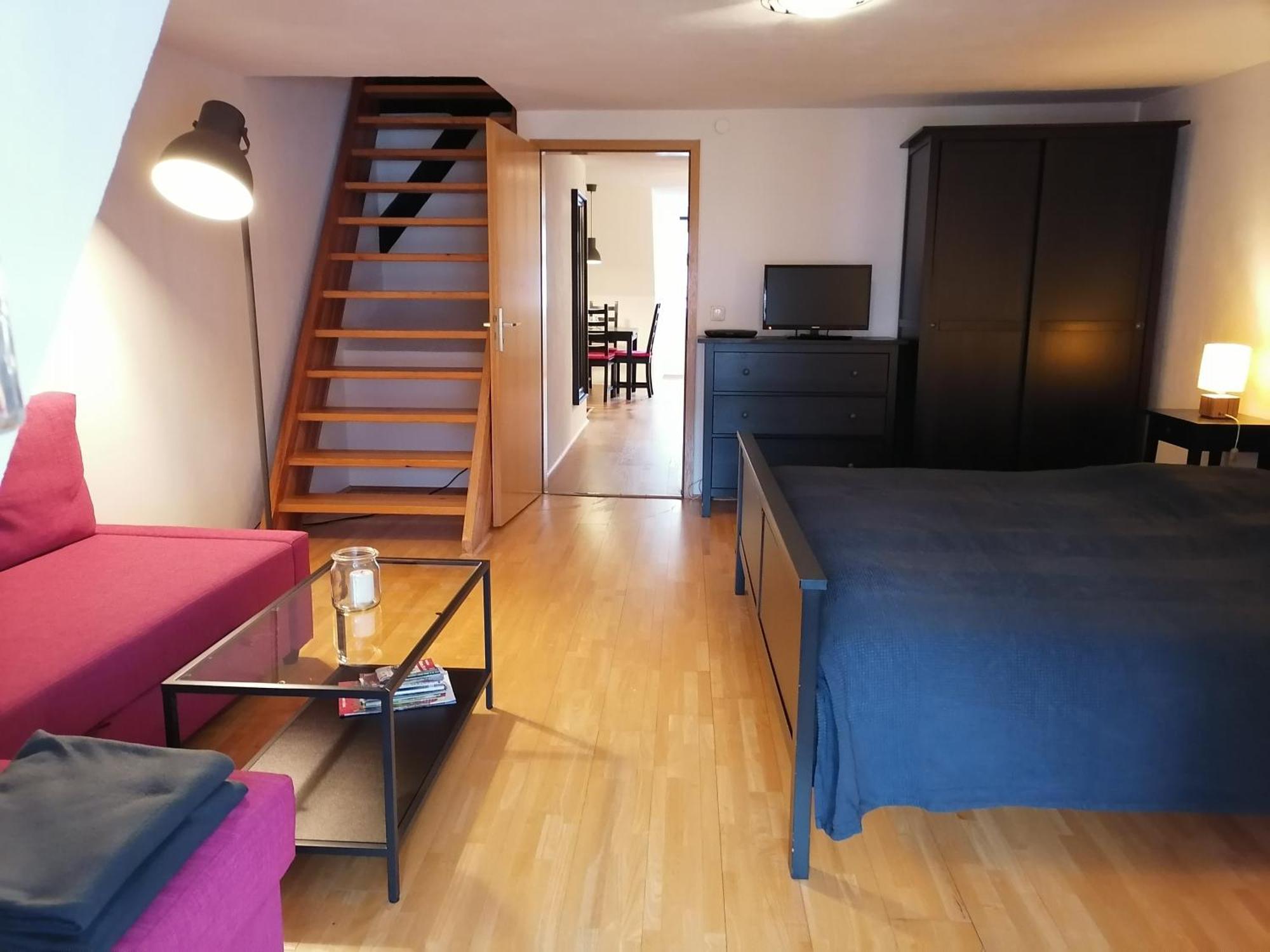 Staying In An Historic Frame House Munden  Екстер'єр фото